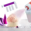 Airbrush Torta Dekoráló Eszközök