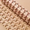 Karácsonyi mintás sodrófa - tökéletes pizzához, pitékhez, süteményhez, galuskához, tésztához és sok máshoz
