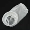 Tartós Nylon IBC Tartály Szűrő - Vastag, Mosható Víztisztító Akváriumokhoz