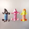 Csipogó Plüss Kutya Játék