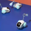 Petgravity Interaktív Macska Játékautó Okos Távirányítóval