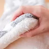 Puha és meleg csillagos szőnyeg kutyáknak