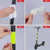 10 db fényvisszaverő matrica
