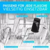 6db Mosogatórácshoz tartozó pohártartó