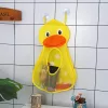 Nagy Kapacitású Állatfigurás Játéktároló Kosár