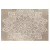 4db Mandala asztali alátét
