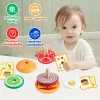 Montessori szendvics készítő játék