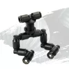 360 fokos ködpermetező fúvóka terráriumhoz