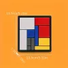 Gyerekeknek készült oktató logikai puzzle játék