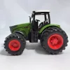 Traktor és Vízpermetező Játékkészlet