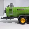 Traktor és Vízpermetező Játékkészlet
