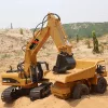 3-az-1-ben Távirányítós Építőjáték