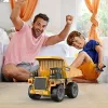 1:18 méretarányú távirányítós dömper