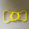 Ergonomikus Dupla Gyűrűs Vizespalack Fogantyú
