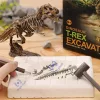 Jurassic Dino Fosszília Készlet