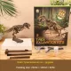 Jurassic Dino Fosszília Készlet