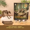 Jurassic Dino Fosszília Készlet