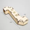 Fa Periszkópos Puzzle Játék