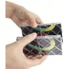 Professzionális varázslatos összecsukható puzzle kocka