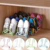 8 darabos Helytakarékos Cipőszervező Készlet