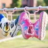 8 darabos Helytakarékos Cipőszervező Készlet
