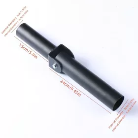   1db Fitness Fém Barbell Rúd Ágyú Döfőállvány Landmine Állvány Barbell Robbanó Erő Magos Erő Halasztó Húzás Absz Mancs Fitness Nagy 50