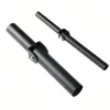 1db Fitness Fém Barbell Rúd Ágyú Döfőállvány Landmine Állvány Barbell Robbanó Erő Magos Erő Halasztó Húzás Absz Mancs Fitness Nagy 50