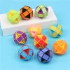 3db Összecsukható Vonalzó Puzzle