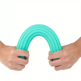 Multifunkcionális TPR gumi ellenállási cső Zöld 20LB