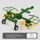 Children Toys Car Models Tractor Multiple Accessories To Choose From No.07