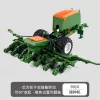 Children Toys Car Models Tractor Multiple Accessories To Choose From No.16
