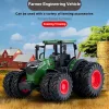 Children Toys Car Models Tractor Multiple Accessories To Choose From No.16