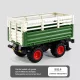 Children Toys Car Models Tractor Multiple Accessories To Choose From No.14