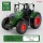 Children Toys Car Models Tractor Multiple Accessories To Choose From green-4tires