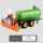 Children Toys Car Models Tractor Multiple Accessories To Choose From No.12