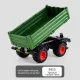 Children Toys Car Models Tractor Multiple Accessories To Choose From No.15