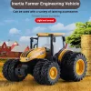 Children Toys Car Models Tractor Multiple Accessories To Choose From No.15