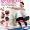 10db Pilates Fitness Készlet Pilate 10 részes kék szett