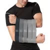 5db univerzális latexellenálló pánt férfi és női sportokhoz, guggolás pedálokhoz, jógához és fitnesz gyakorlatokhoz, rugalmas, többfunkciós TPE szíj, méretválaszték 4.54-18.14KG