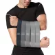 5db univerzális latexellenálló pánt férfi és női sportokhoz, guggolás pedálokhoz, jógához és fitnesz gyakorlatokhoz, rugalmas, többfunkciós TPE szíj, méretválaszték 4.54-18.14KG