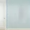 1 Tekercs Öntapadós Magasságmérő Matricák 2 db