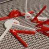 1 készlet matematikai tanácsadó eszközök 90°-os szög + 270°-os szög