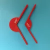 1 készlet matematikai tanácsadó eszközök 90°-os szög + 270°-os szög