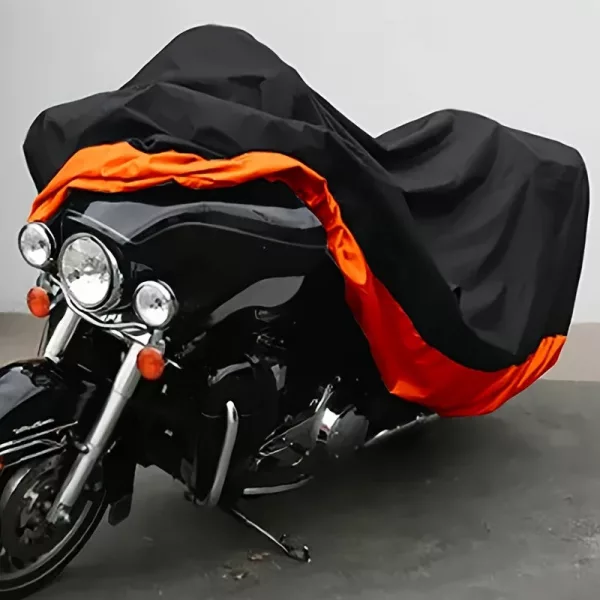 XXXL Motorkerékpár takaróponyva