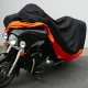 XXXL Motorkerékpár takaróponyva