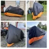 XXXL Motorkerékpár takaróponyva
