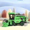 Jumbo Farmer's Harvester Építőipari Jármű
