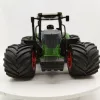 1/24 Méretarányú Vasatagkerekű Játék Traktor
