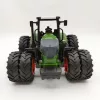 1/24 Méretarányú Nyolckerekű Játék Traktor