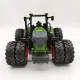 1/24 Méretarányú Nyolckerekű Játék Traktor
